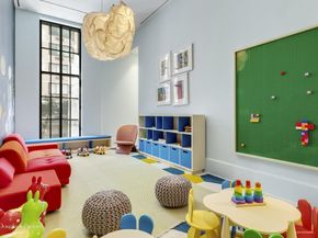 45 East 22nd Street 33B, New York NY 10010
