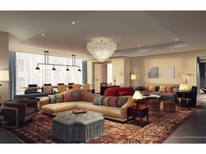 45 East 22nd Street 33B, New York NY 10010