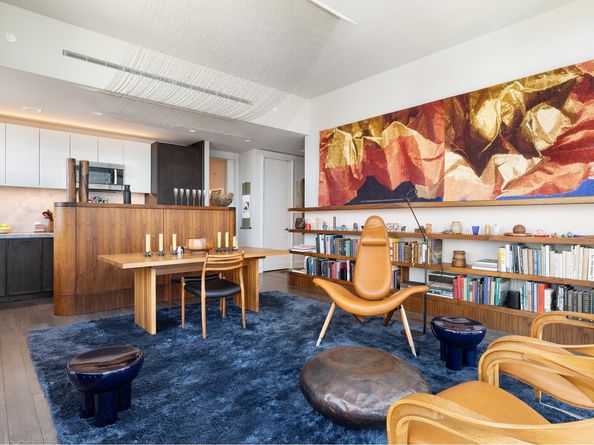 45 East 22nd Street 33B, New York NY 10010