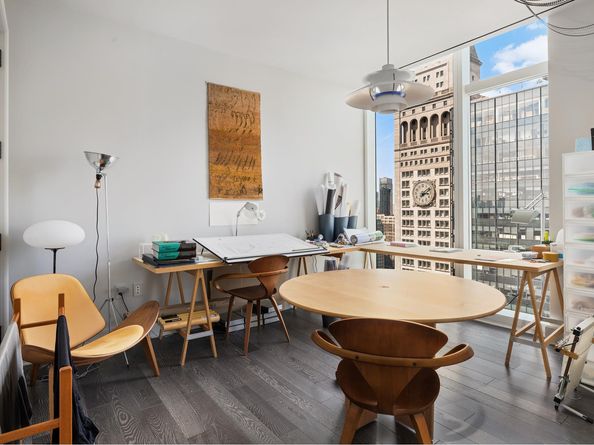 45 East 22nd Street 33B, New York NY 10010