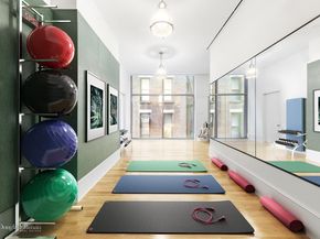45 East 22nd Street 33B, New York NY 10010