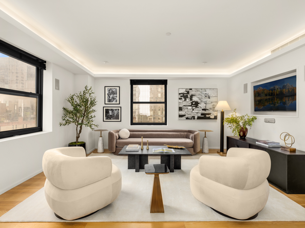160 Central Park S 1730, New York NY 10019