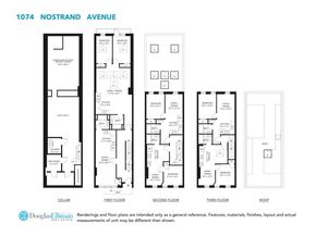1074 Nostrand Avenue, Brooklyn NY 11225