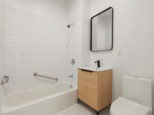 1074 Nostrand Avenue, Brooklyn NY 11225