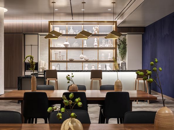 252 South Street 51D, New York NY 10002