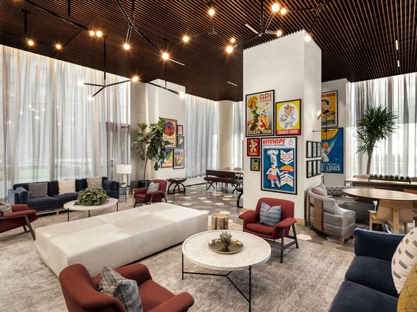 252 South Street 51D, New York NY 10002