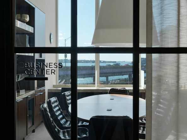 252 South Street 51D, New York NY 10002