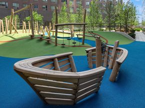 252 South Street 51D, New York NY 10002