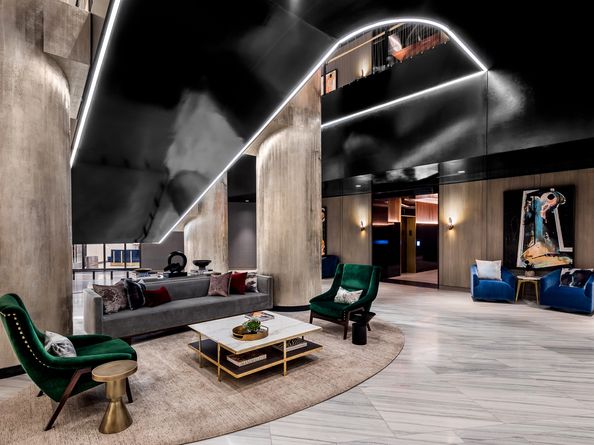 252 South Street 51D, New York NY 10002