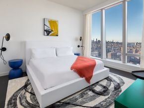 252 South Street 51D, New York NY 10002