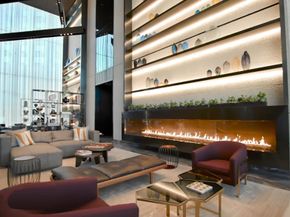 250 South Street 27M, New York NY 10002
