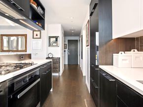 250 South Street 27M, New York NY 10002