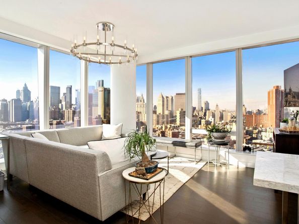 250 South Street 27M, New York NY 10002