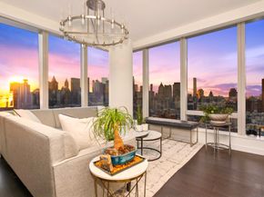 250 South Street 27M, New York NY 10002
