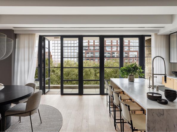 204 Forsyth Street PH6, New York NY 10002
