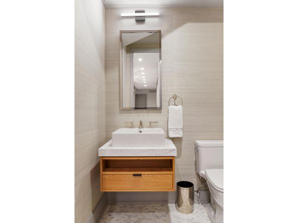 204 Forsyth Street PH6, New York NY 10002