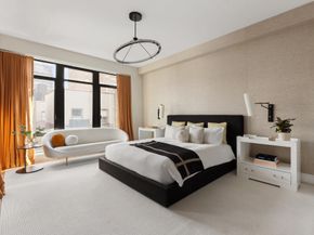 204 Forsyth Street PH6, New York NY 10002