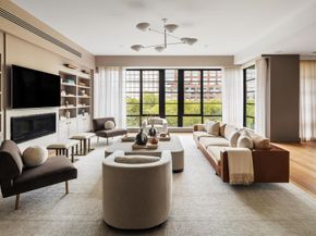 204 Forsyth Street PH6, New York NY 10002