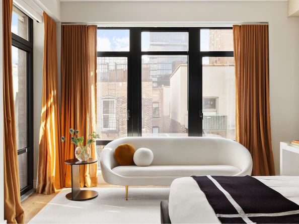 204 Forsyth Street PH6, New York NY 10002