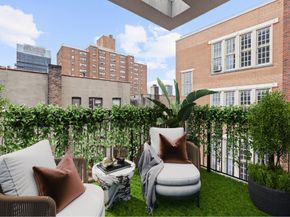 204 Forsyth Street PH6, New York NY 10002