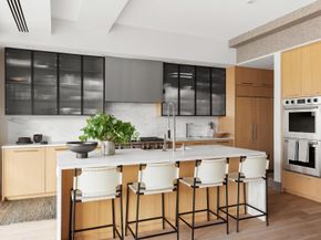204 Forsyth Street PH6, New York NY 10002