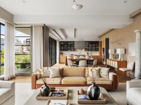 204 Forsyth Street PH6, New York NY 10002