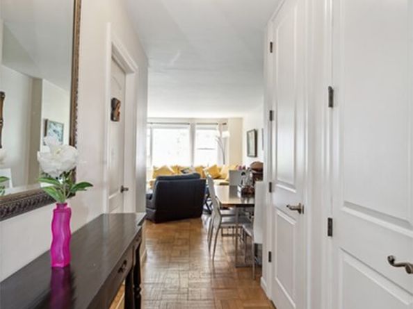 577 Grand Street F504, New York NY 10002