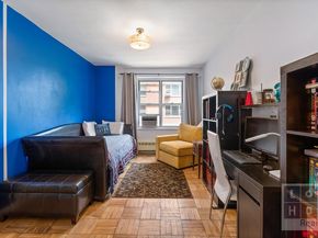 577 Grand Street F504, New York NY 10002