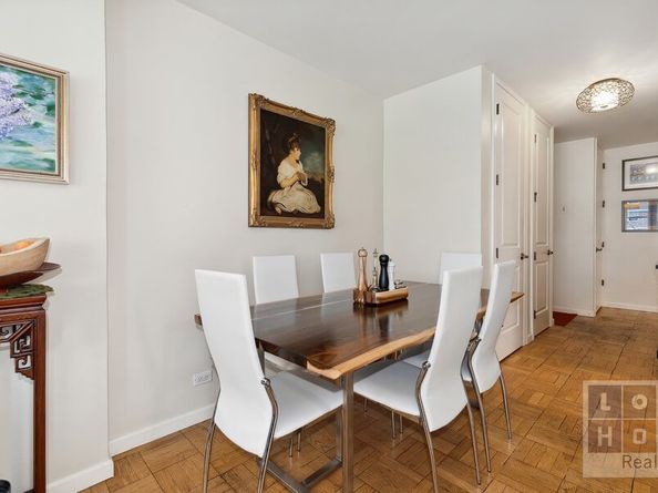 577 Grand Street F504, New York NY 10002