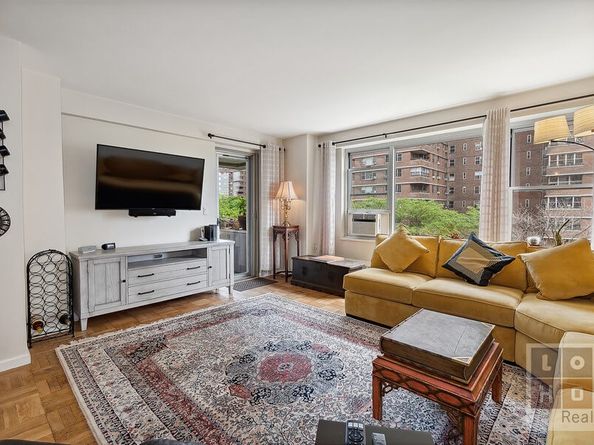 577 Grand Street F504, New York NY 10002