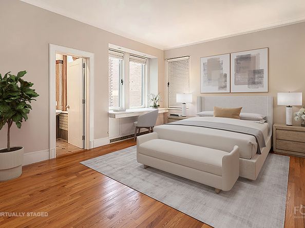 1133 5th Avenue 7A, New York NY 10128