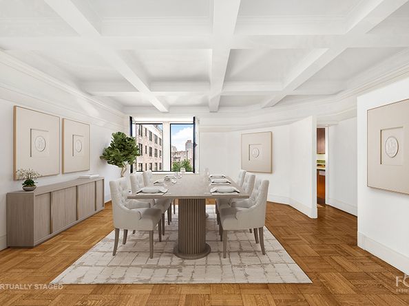 1133 5th Avenue 7A, New York NY 10128