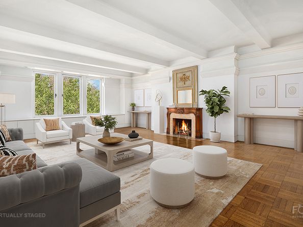 1133 5th Avenue 7A, New York NY 10128