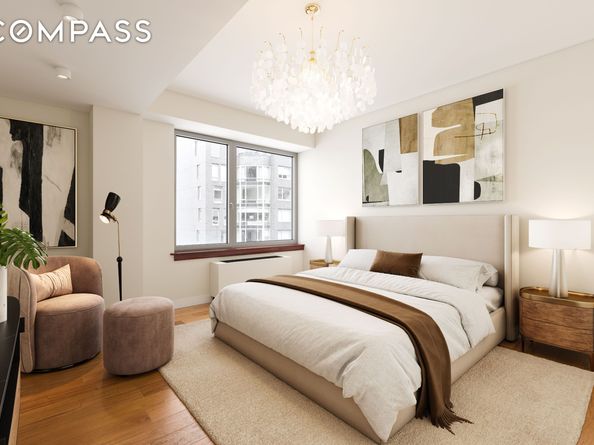 63 West 17th Street 5B, New York NY 10011