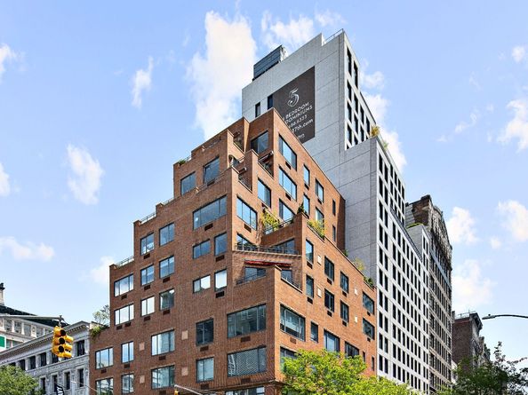 63 West 17th Street 5B, New York NY 10011