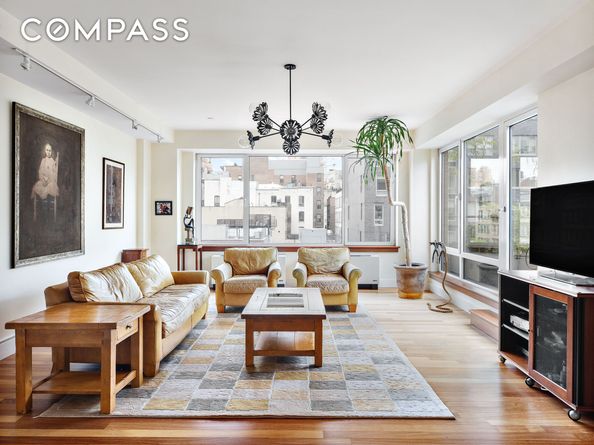 63 West 17th Street 5B, New York NY 10011