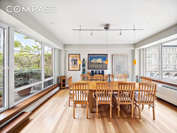 63 West 17th Street 5B, New York NY 10011