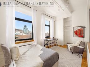 14 East 4th Street 1111, New York NY 10012