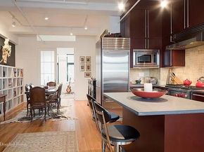 14 East 4th Street 1111, New York NY 10012