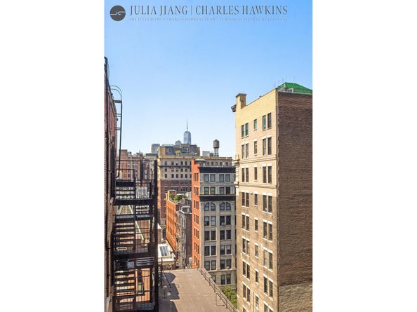 14 East 4th Street 1111, New York NY 10012
