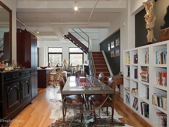 14 East 4th Street 1111, New York NY 10012