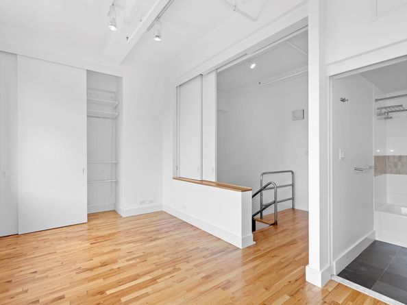 14 East 4th Street 1111, New York NY 10012