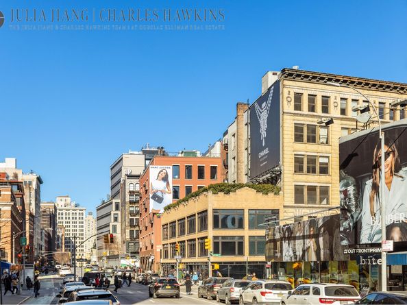 14 East 4th Street 1111, New York NY 10012