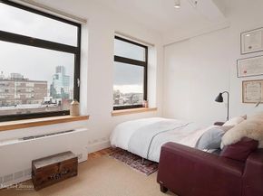 14 East 4th Street 1111, New York NY 10012