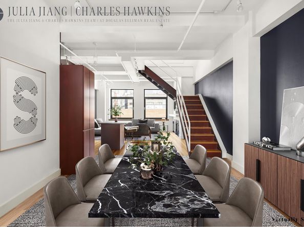 14 East 4th Street 1111, New York NY 10012