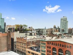 14 East 4th Street 1111, New York NY 10012