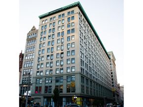 14 East 4th Street 1111, New York NY 10012