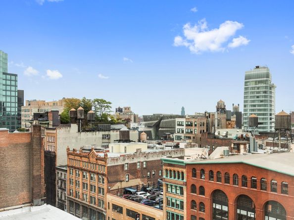14 East 4th Street 1111, New York NY 10012