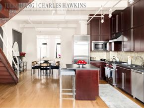 14 East 4th Street 1111, New York NY 10012