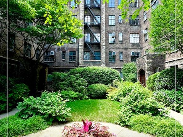 116 Pinehurst Avenue CAPT21, New York NY 10033